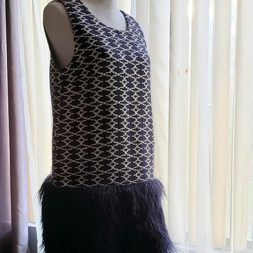 Romeo & Juliet Couture Cocktail Frock